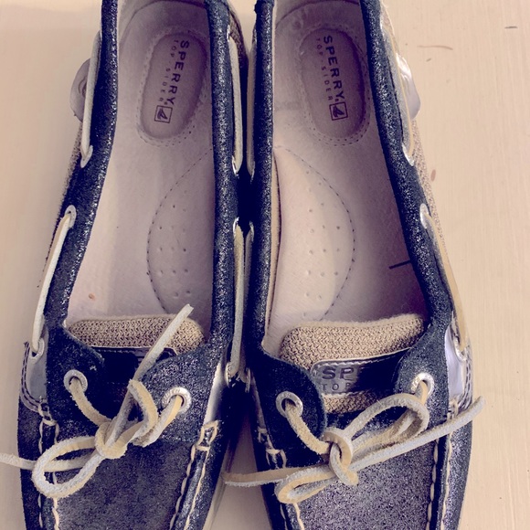 Sperrys loafers - women’s size 7.5 - Picture 2 of 7